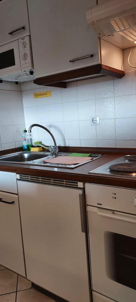 Aparthotel Panoramic Hohegeiss 46/55