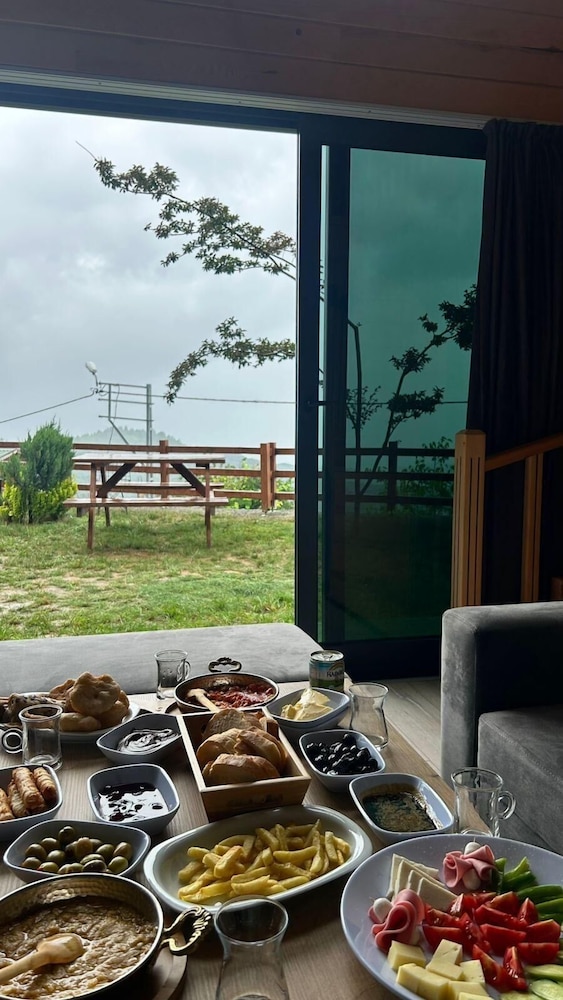 Of Camlik Bungalov 10/21