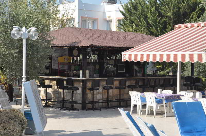 TOSUNOGLU APART OTEL 9/13