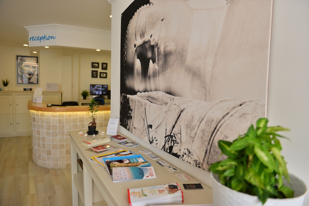 Minu Hotel 9/53