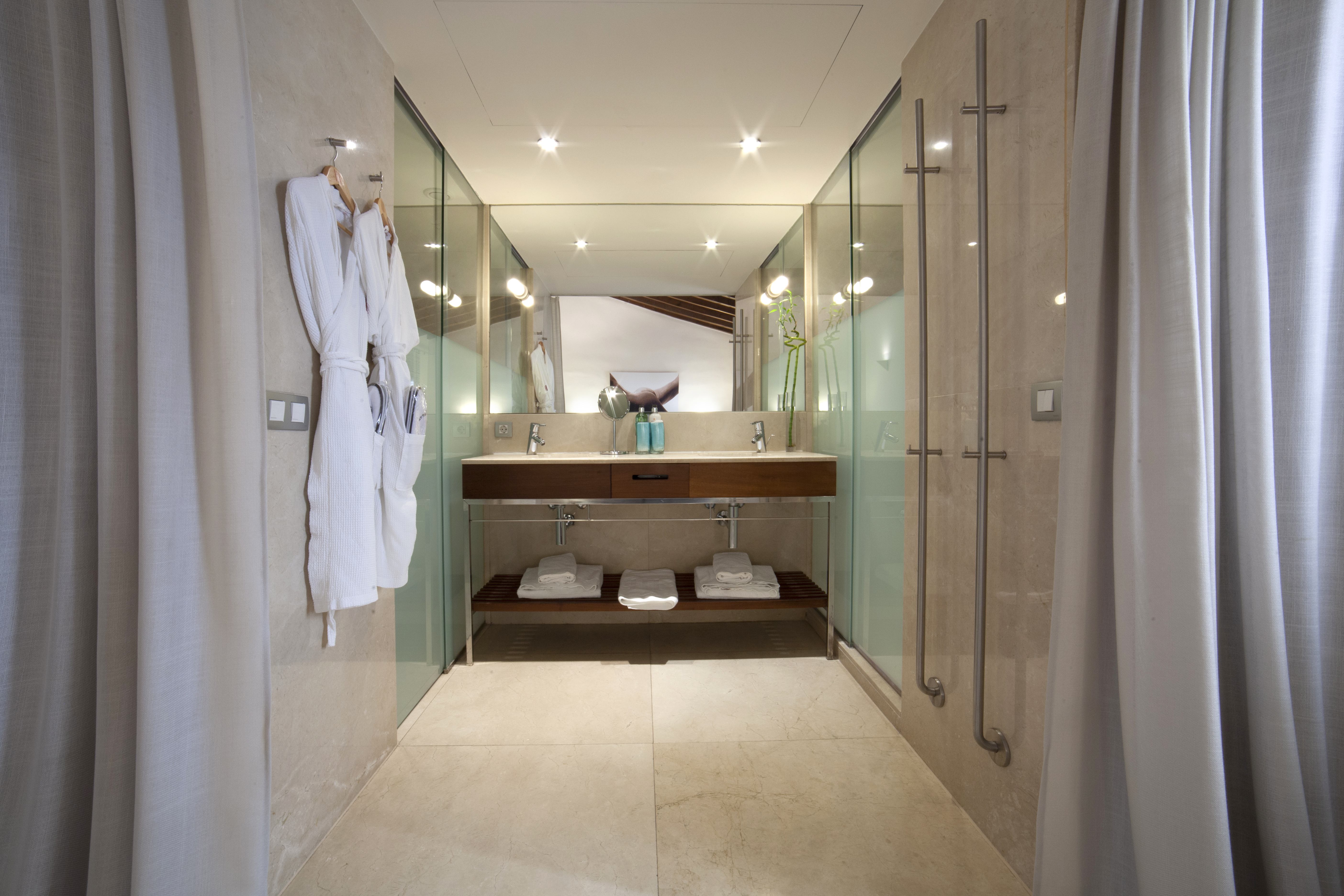 غرفة بريميوم بسرير كينج، Petit Palace Hotel Tres 9/10