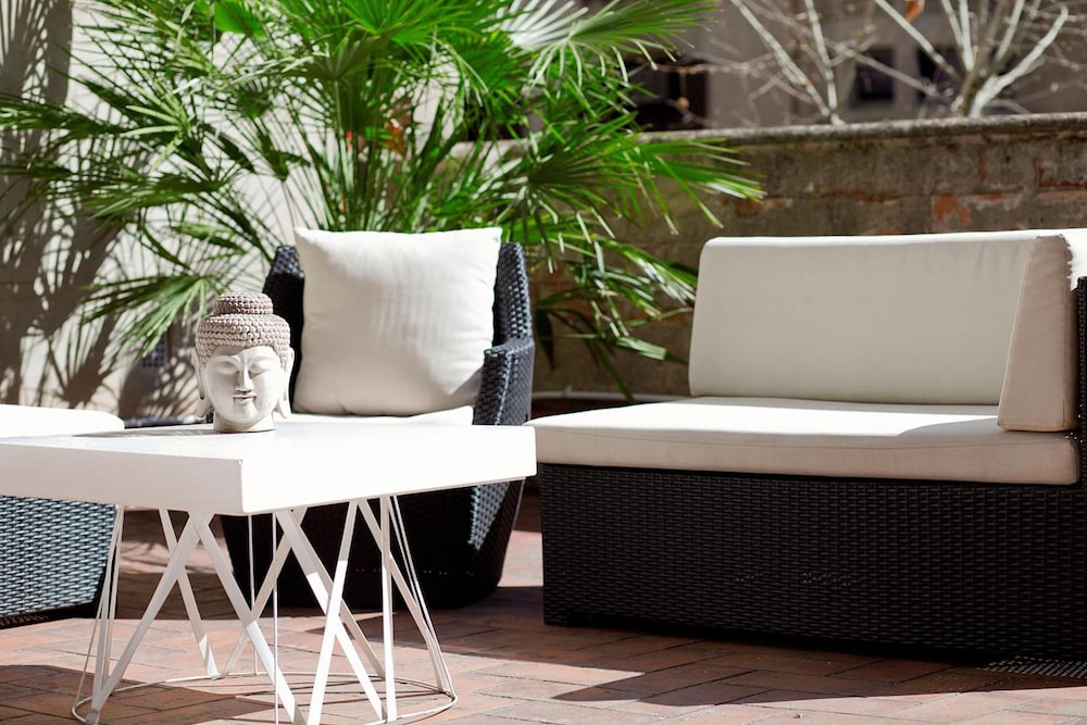 Hostal Boutique Khronos 5/59