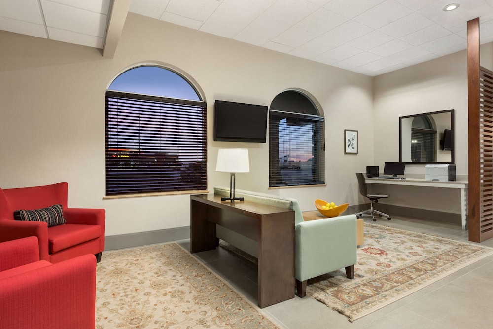 Country Inn Suites By Radisson Sidney Ne 24/33