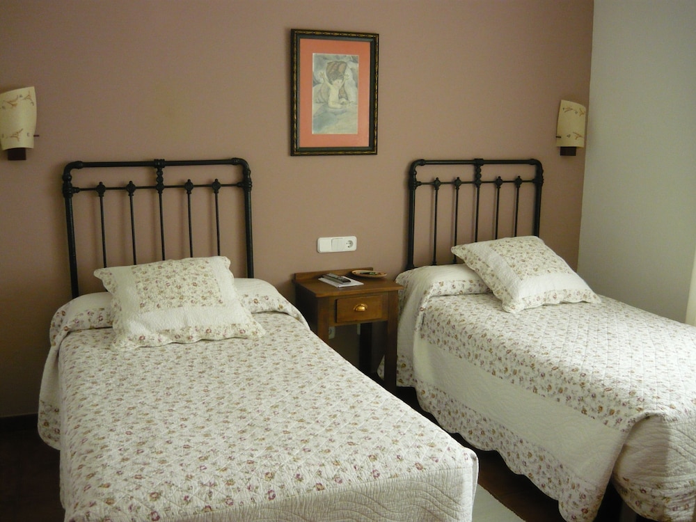HOTEL RURAL SUQUIN 6/46