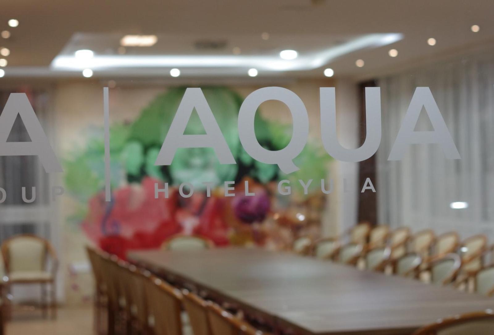 Aqua Hotel 20/50