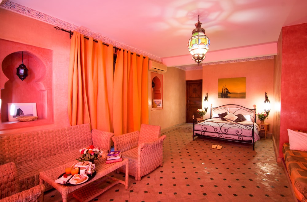 Le Relais De Marrakech 52/70