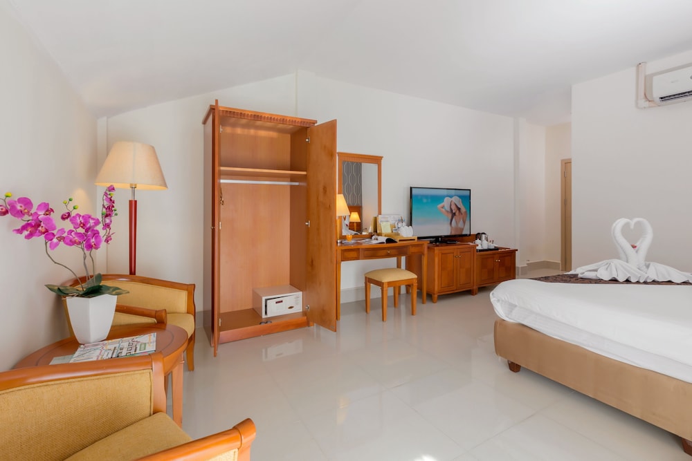 room