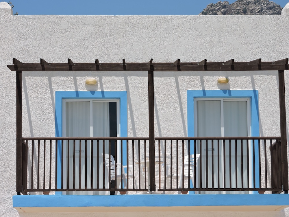 Sweet Kalimera Apartments 4/50