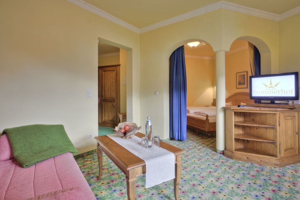 Hotel Sommerhof 59/80