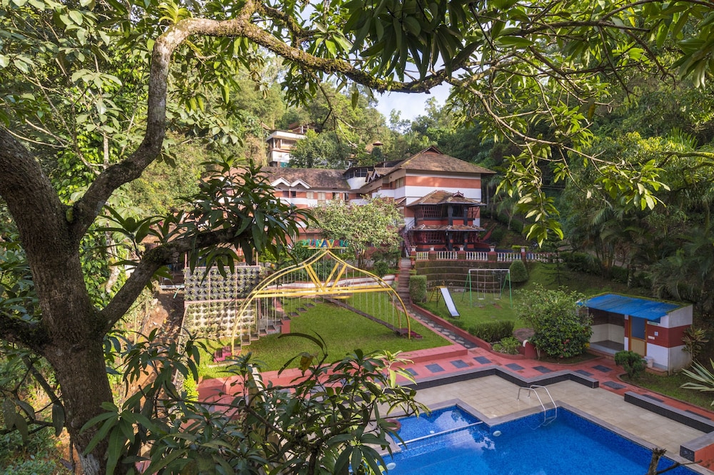 UPAVAN RESORT 29/41
