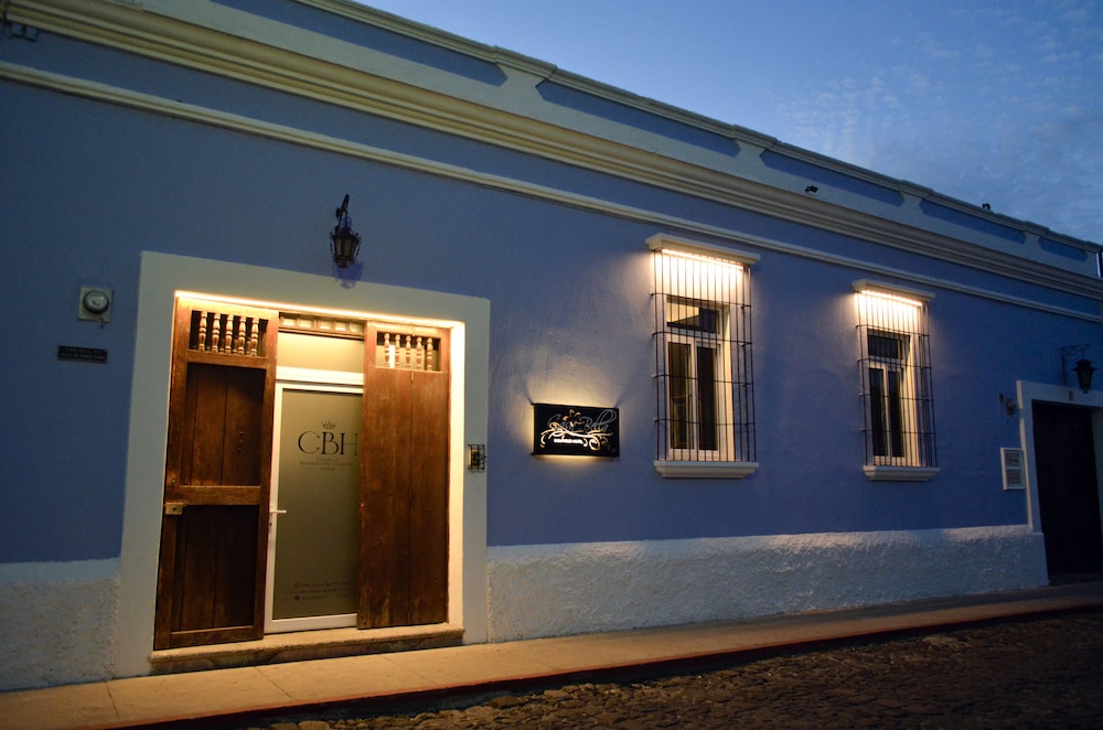 Hotel Casa Bella 2/70