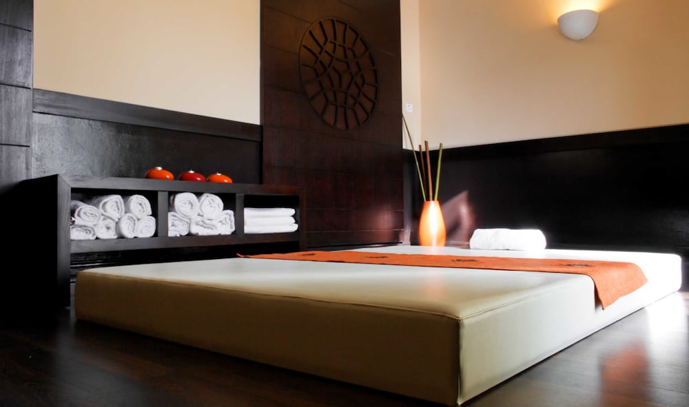 Hotel Tui Blue Oceana Suites 16/61