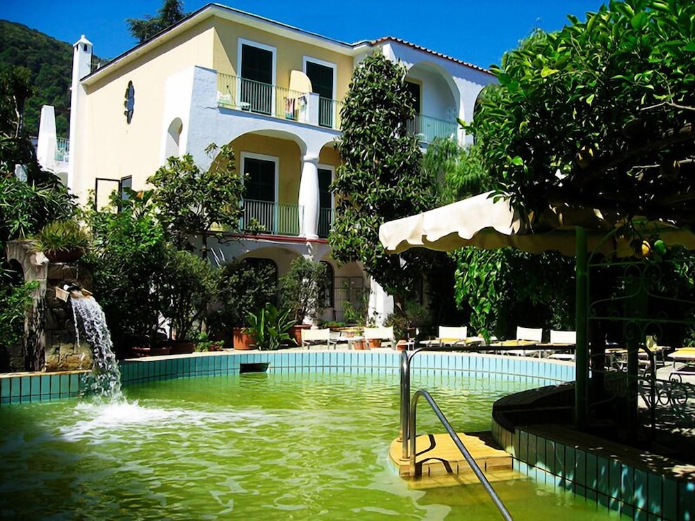 Villa Ciccio 35/43