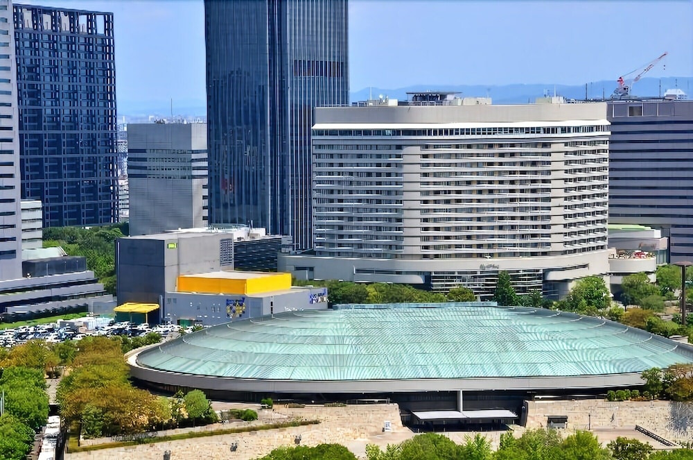 La'gent Hotel Osaka Bay 59/63