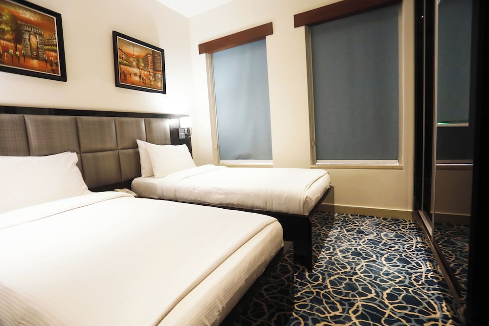 Naylover Hotel Suites 14/50