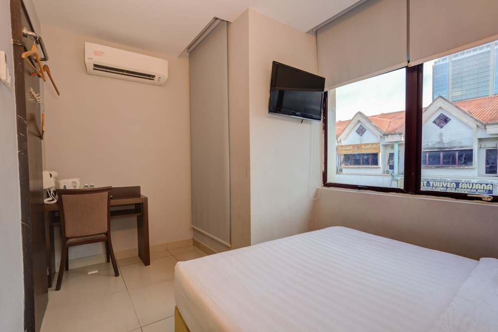 GM HOTEL SUNWAY METRO 16/57