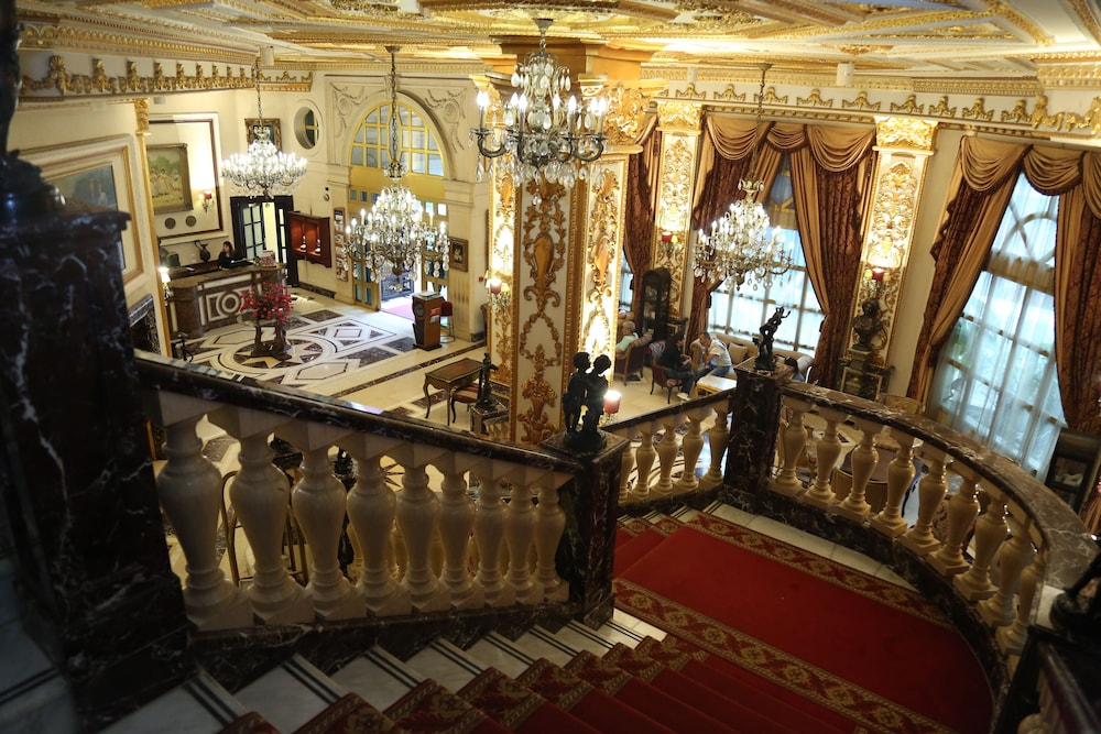 Serenada Golden Palace - Boutique Hotel Beirut 43/75