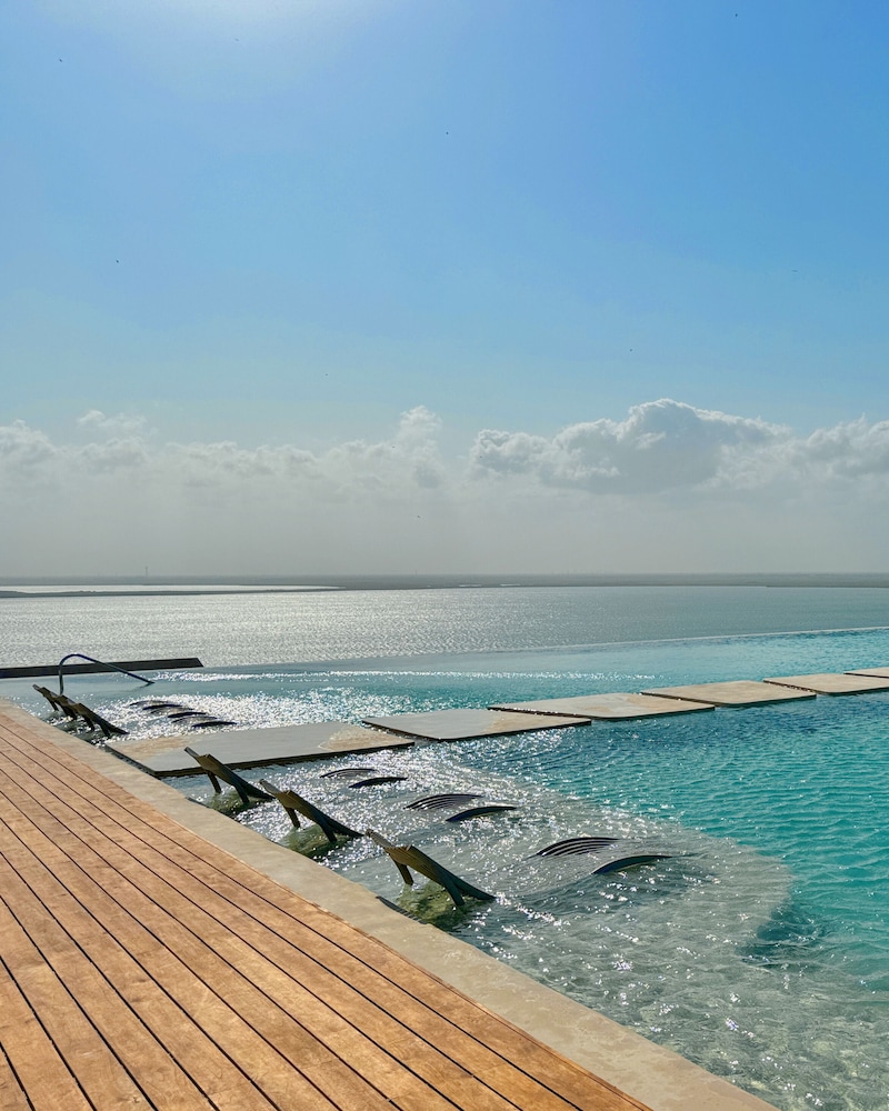 Mondrian Cancun All Inclusive 55/59