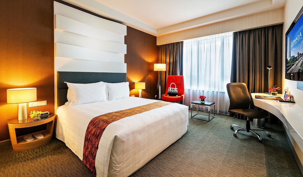 Hotel Armada Petaling Jaya 18/66