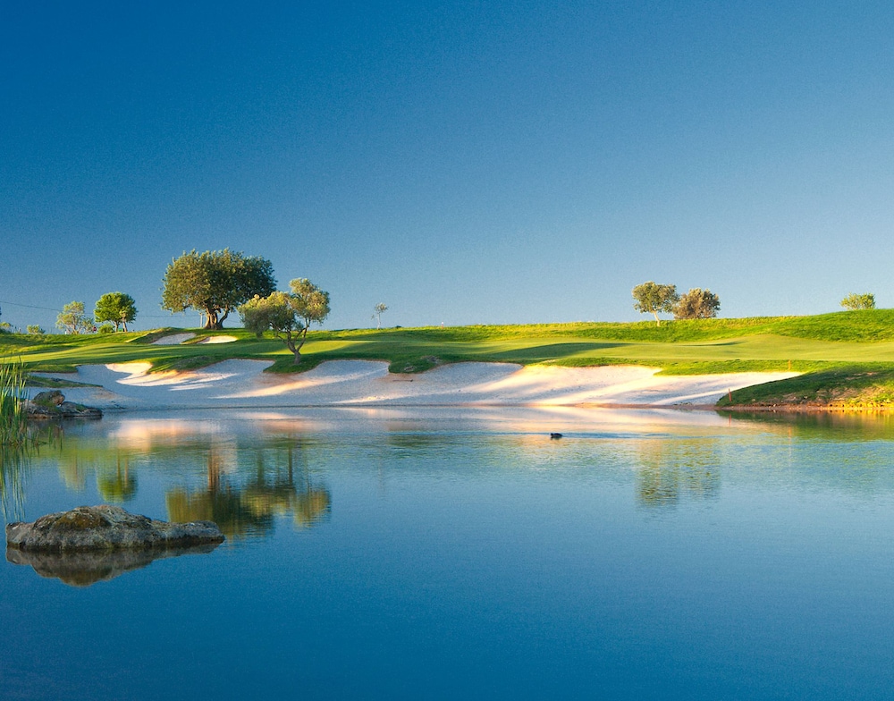 Pestana Carvoeiro Golf - AL 52/59