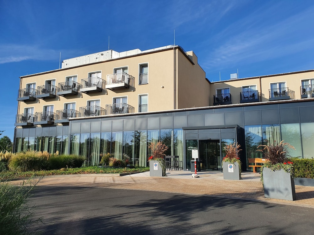 Vital Hotel Frankfurt 5/58