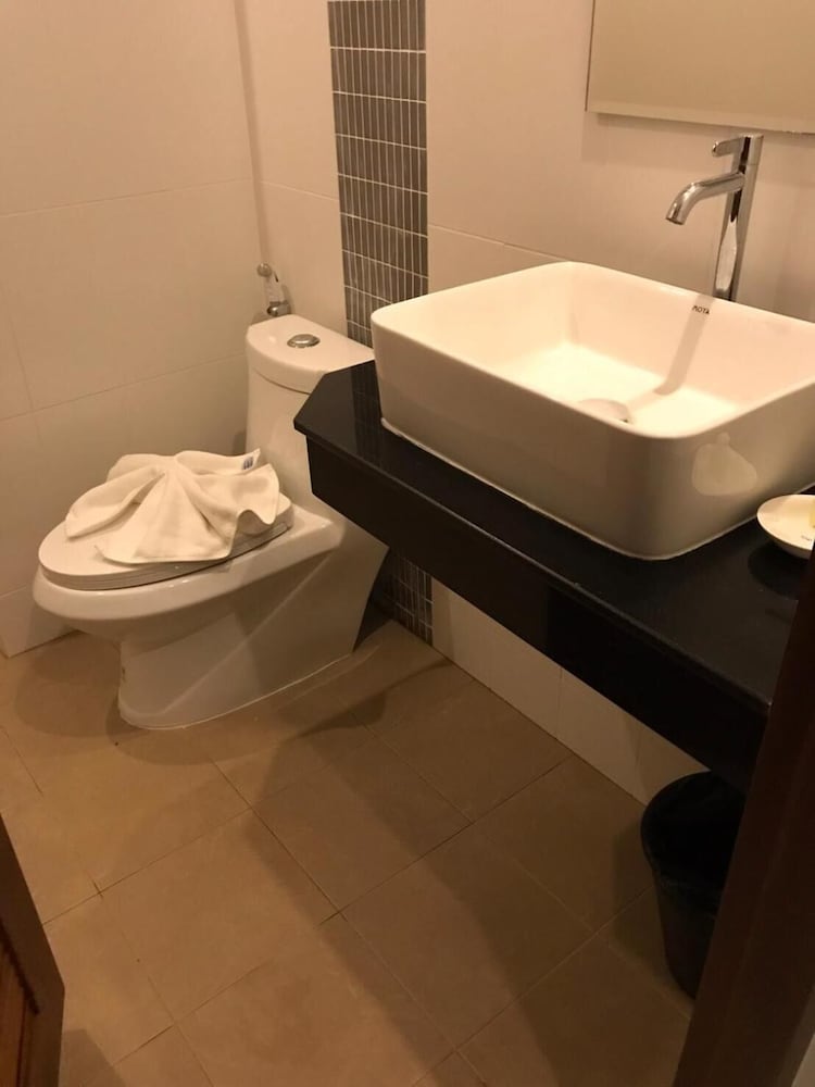 Amarina Green Hotel 40/47
