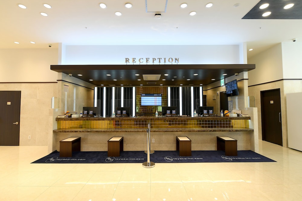 东横旅馆Changwon(Toyoko Inn Changwon) 图片3