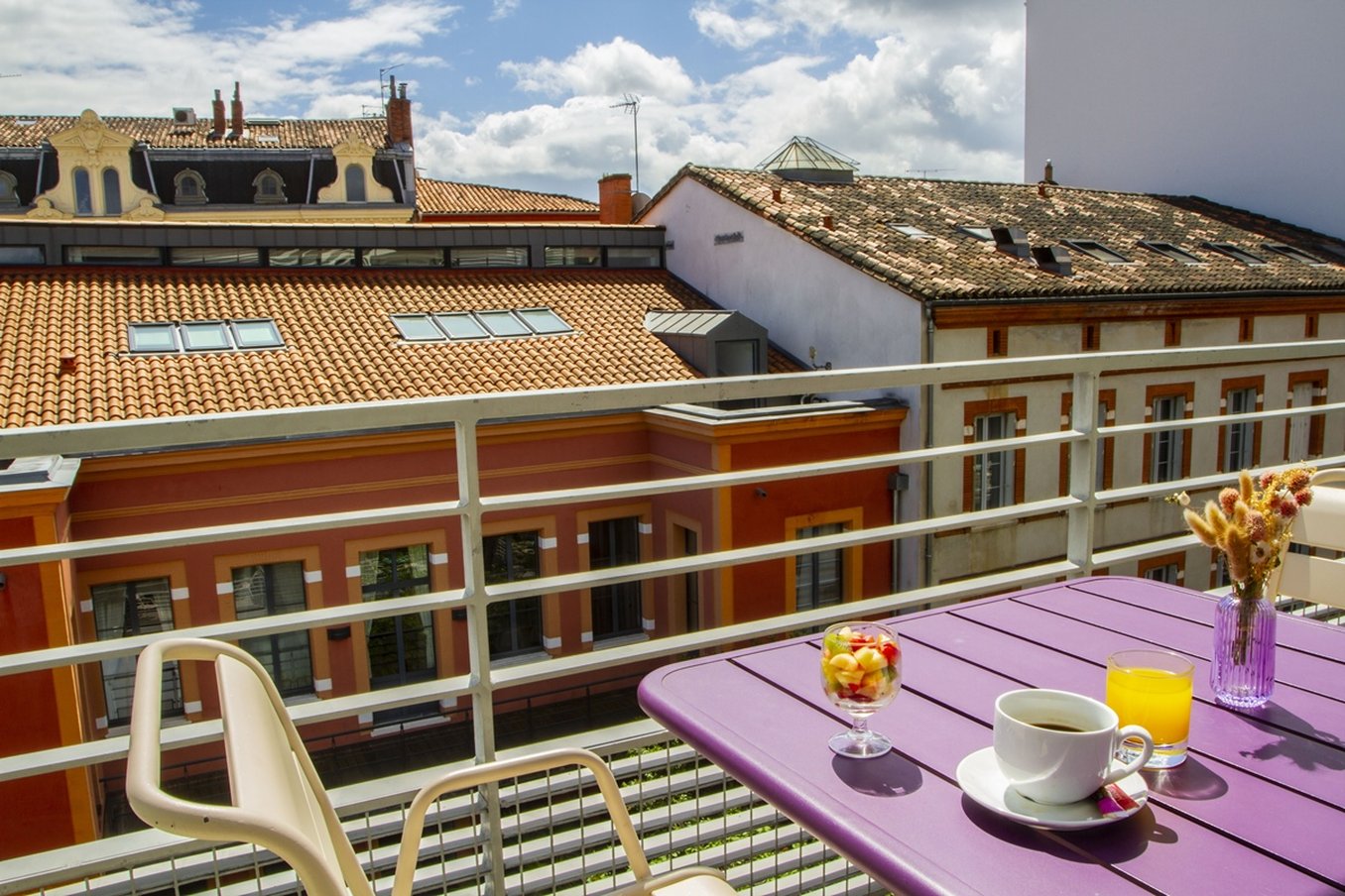 APPART HOTEL CLEMENT ADER 2/68