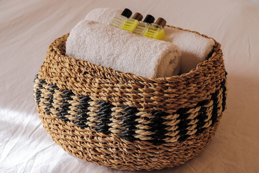 Sirvani Konagi Butik Otel 23/49