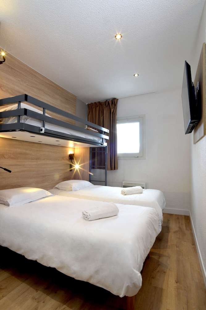Kyriad Eco Lille Sud - Noyelles Godault 23/50