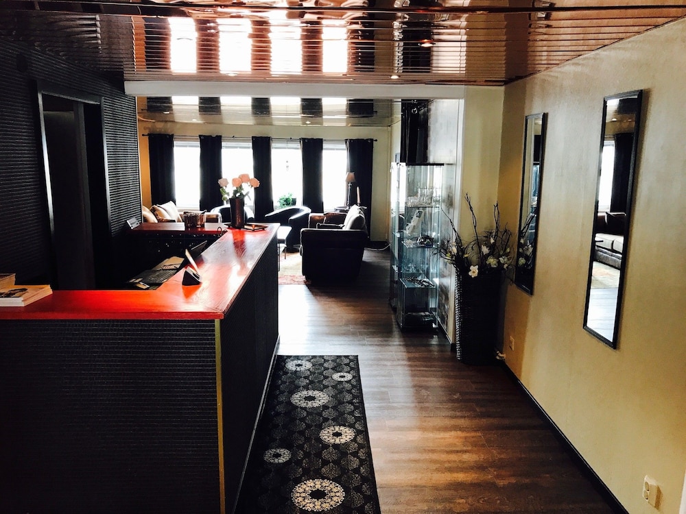 Hotell Lyktan 19/29