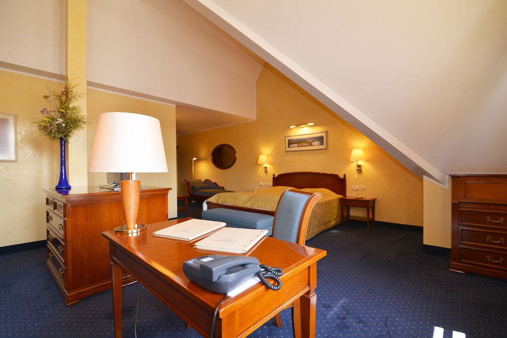 Altstadthotel Brauwirt 10/44