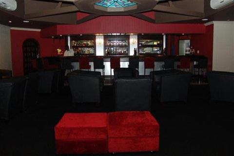 Welkom Inn 12/26