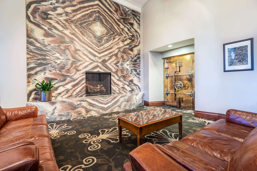 The Mining Exchange A Registry Collection Hotel 33/58