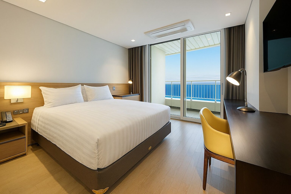 SkyBay Hotel Gyeongpo 22/59