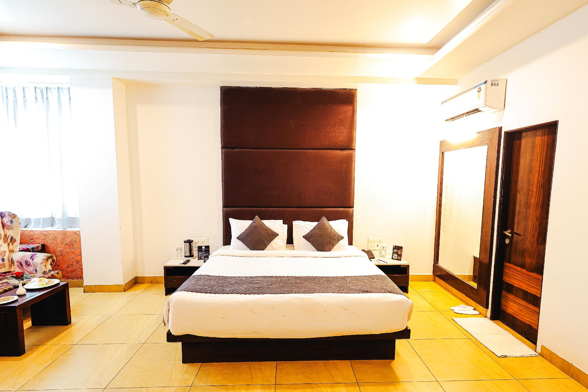 Hotel Apple Inn