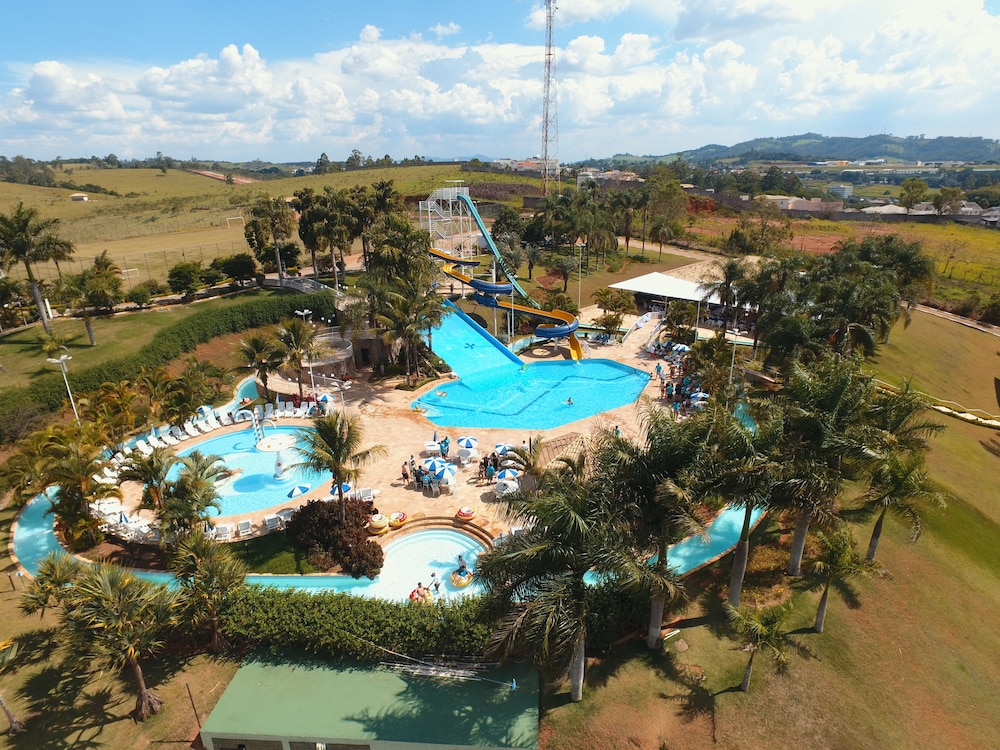 HOTEL VILLA SANTO AGOSTINHO 32/71