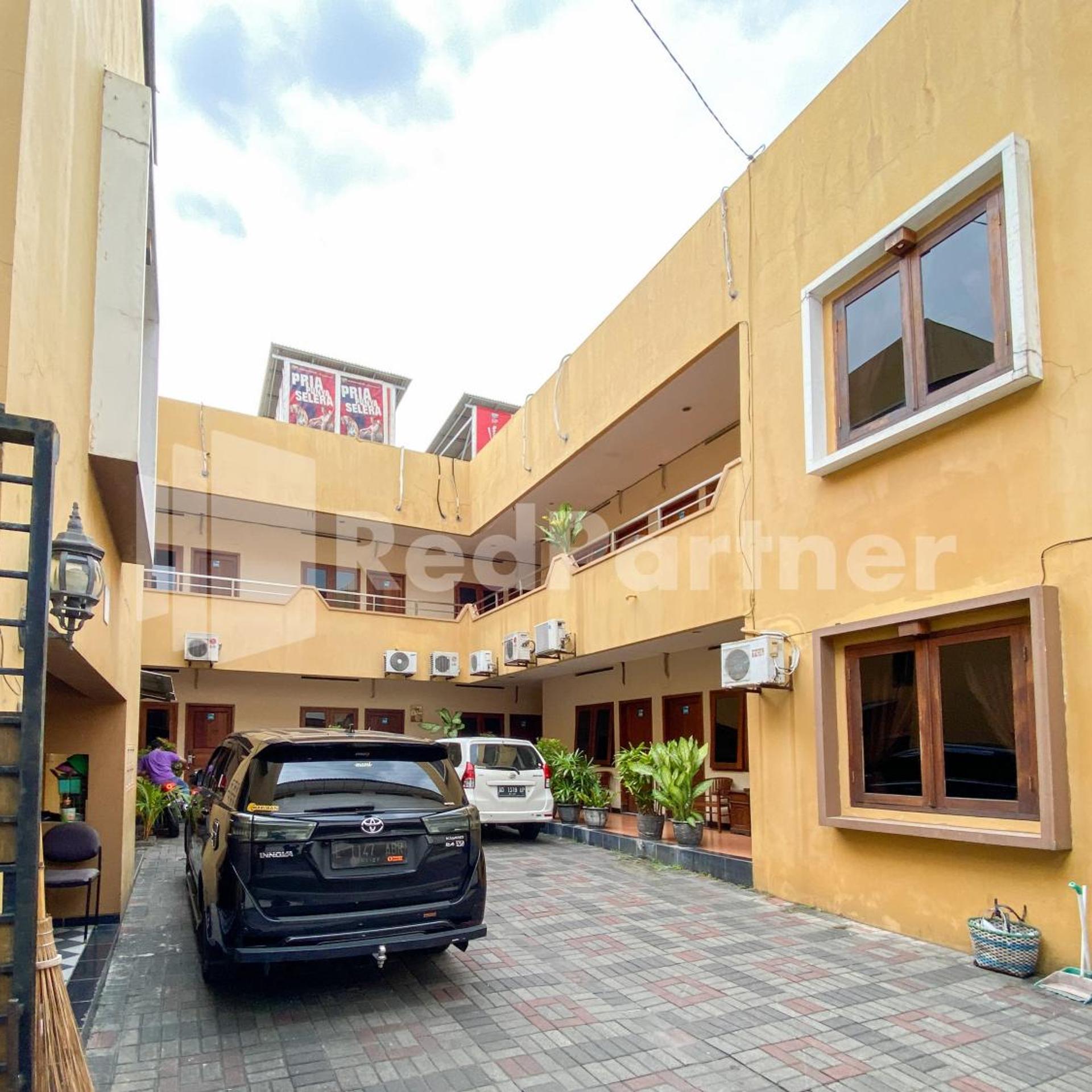 OYO 90249 Istana Griya 2 Hotel 42/50