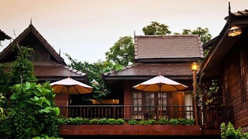 Baantawan Pai S Boutique Guesthouse 3/67
