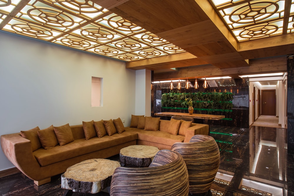 Anesis Blue Boutique Hotel 21/39