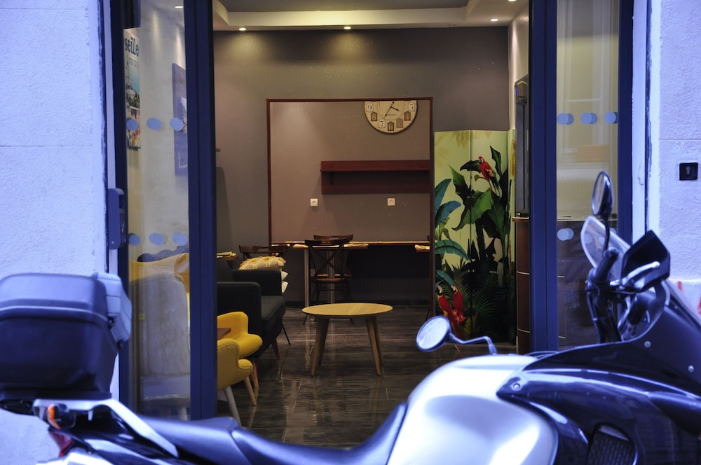 Massilia Hotel 31/50