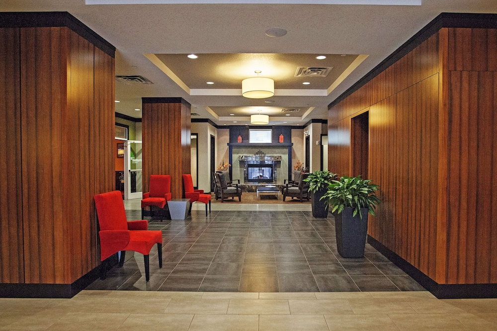 Holiday Inn & Suites Houston West - Westway Park, an IHG Hotel 7/59