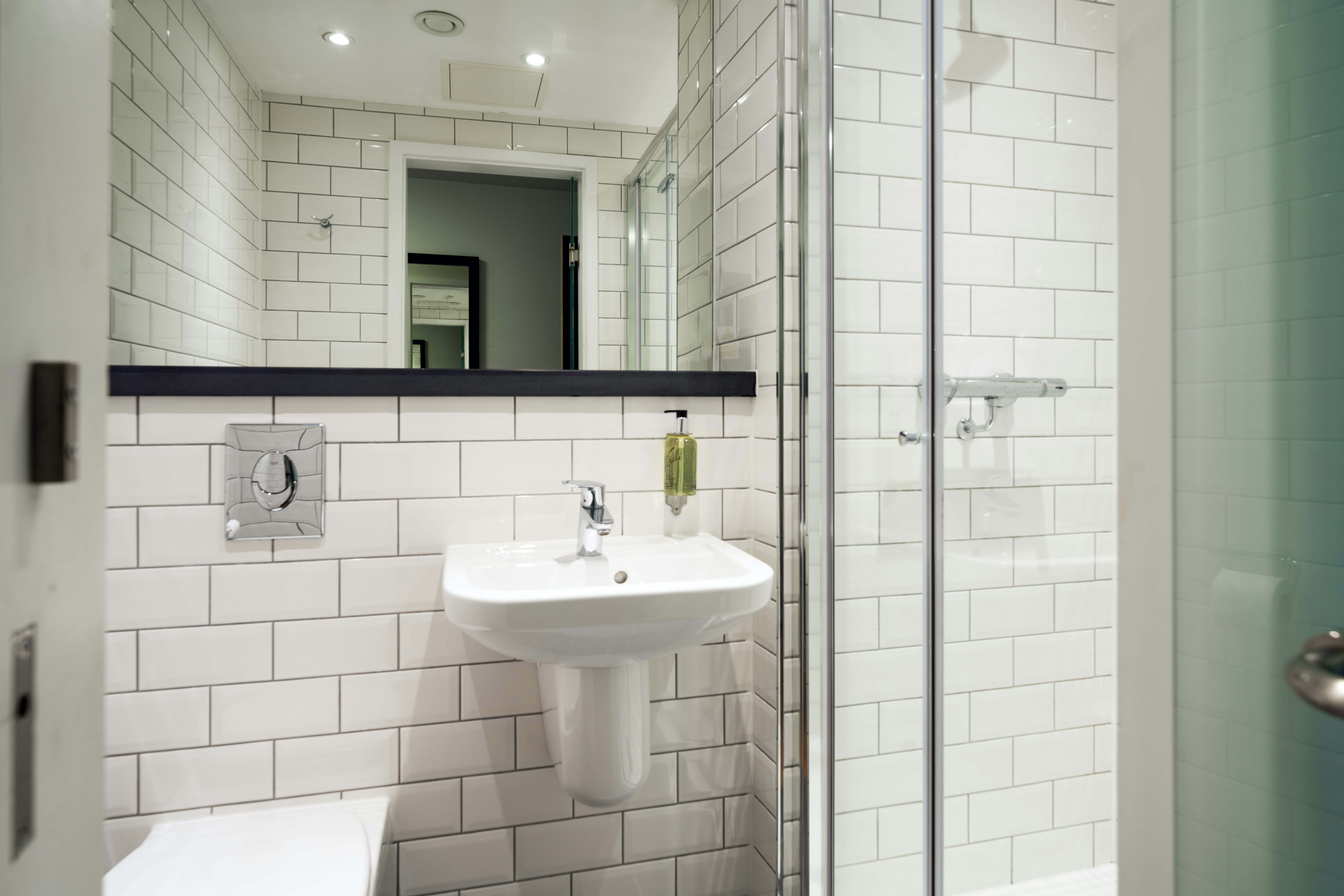 Family Triple Room DO NOT USE، easyHotel Newcastle City Centre 5/5