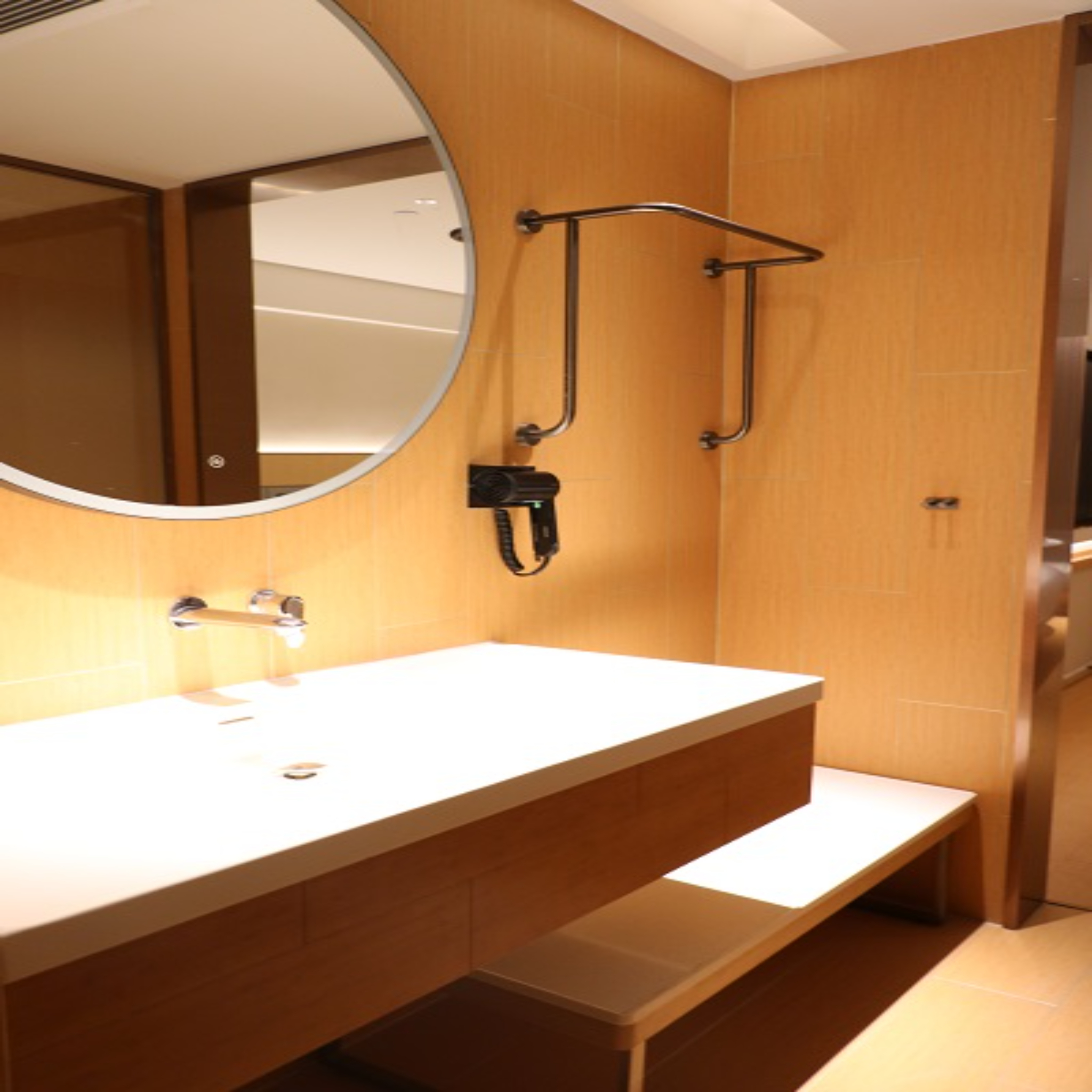JI Hotel (Shenzhen North Railway Station) 44/45