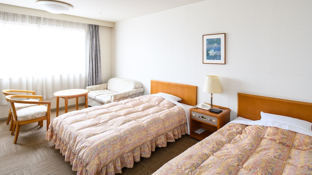 Grand Mercure Nara Kashihara 10/44