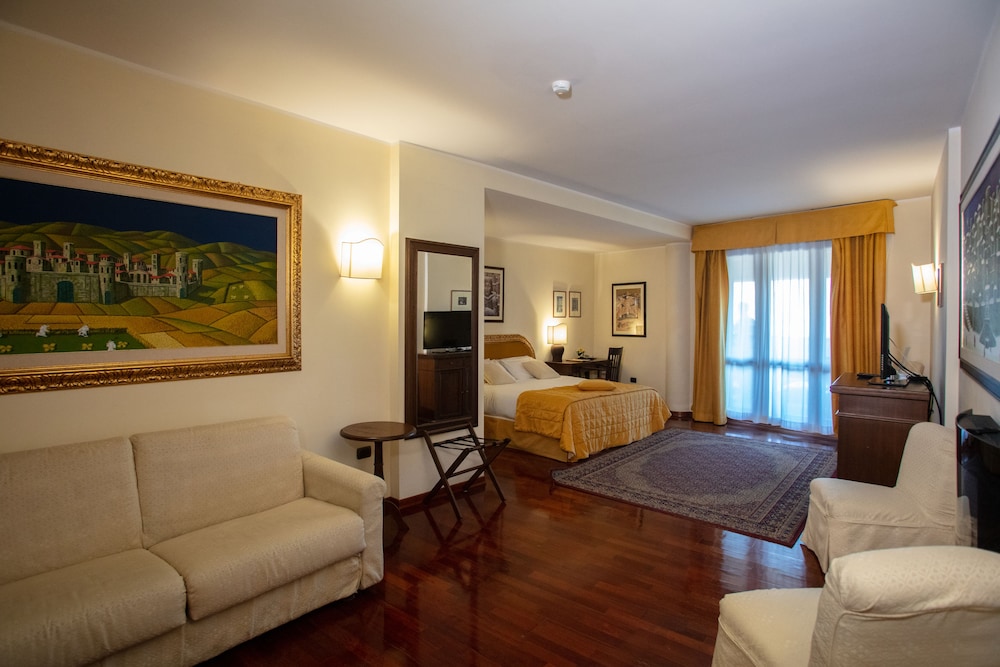 Ristorante La Bastiglia Hotel 29/50