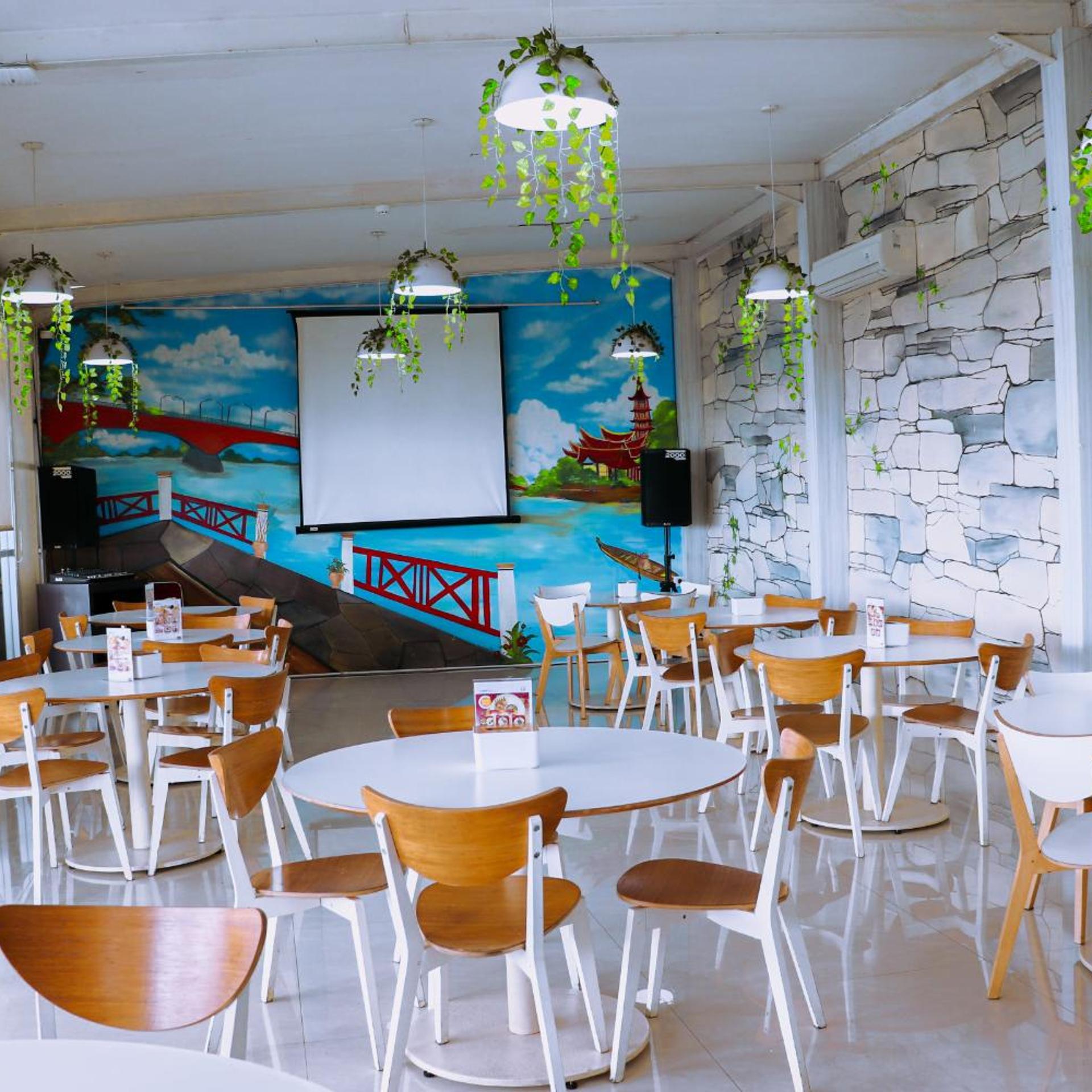 Cordela Inn R Sukamto Palembang 26/33