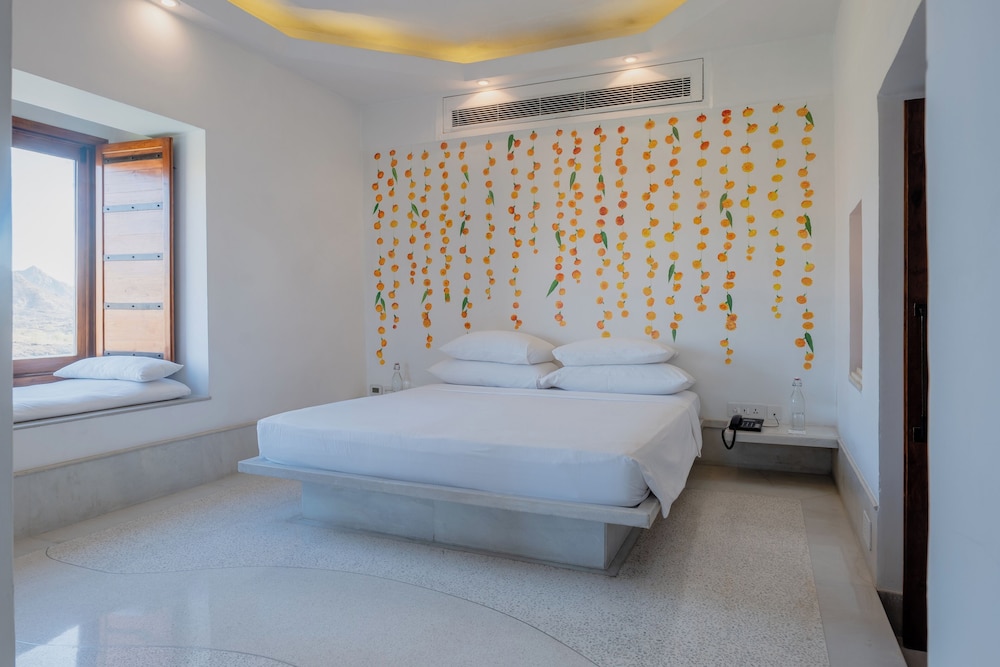 ARAVALI, SUITE