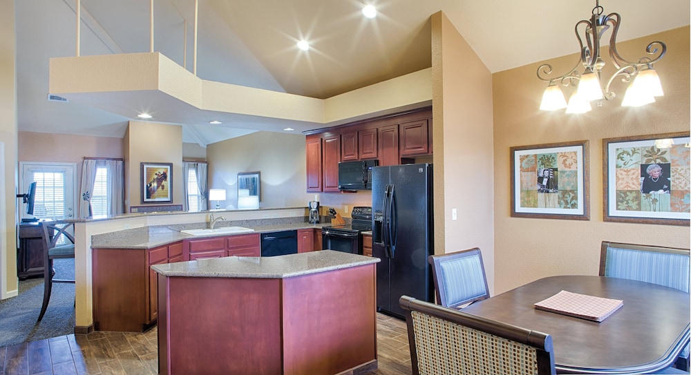 Worldmark Branson 10/53
