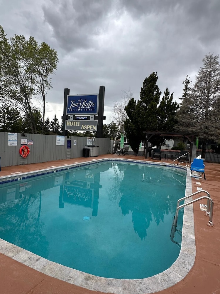 Hotel Aspen Flagstaff Grand Canyon Formerly Aspen Innsuites Flagstaff 32/60